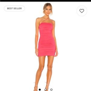 Superdown Sierra Dress